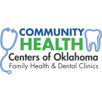 Community Health Centers Of Oklahoma logo