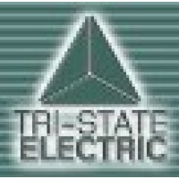 Tri-state Electric logo