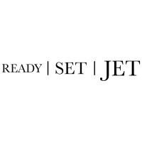 Ready Set Jet Beauty logo