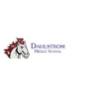 Dahlstrom Middle School logo
