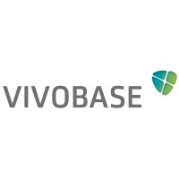 Vivobase GmbH logo