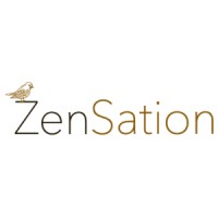 Zensation logo