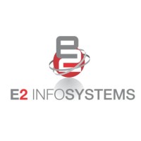 E2 Infosystems Ltd logo