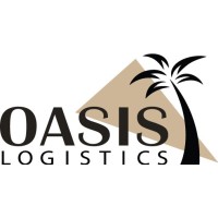 Oasis Logistics Inc logo