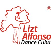 Lizt Alfonso Dance Cuba logo