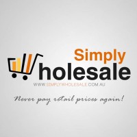 Simply Wholesale logo
