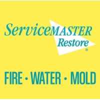 ServiceMaster By Crossroads Restoration logo