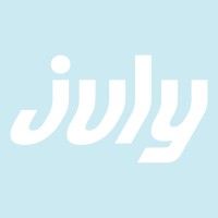 July logo