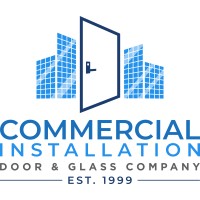 Commercial Installation, LLC logo