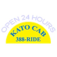 Kato Cab logo