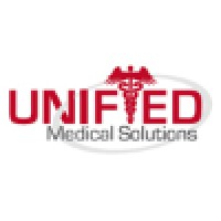 Unified Medical Solutions logo