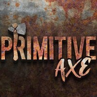 Primitive Axe logo