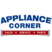 Appliance Corner logo