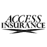 Access Insurance logo