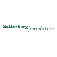 Satterberg Foundation logo