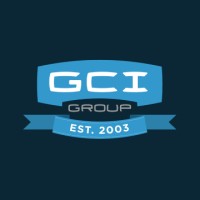 GCI Group Australia logo