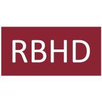 RBHD logo