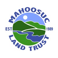 Mahoosuc Land Trust logo
