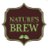 Natures Brew Coffee Pvt., Ltd logo