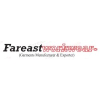 Fareast Workwear Ltd, Sefty product Manufacturer and exporter, experienve more then 10 years. logo