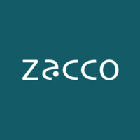 Zacco - 360° Intellectual Property logo