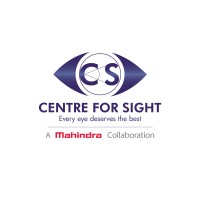 Centre For Sight