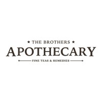 The Apothecary logo