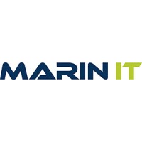 Marin IT AS logo