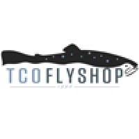 TCO Fly Shop logo
