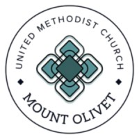 Mount Olivet United Methodist Church logo