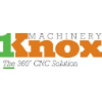 Knox Machinery, Inc. logo