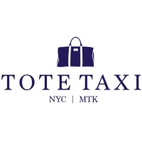 Tote Taxi logo