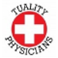 Tuality Physicians: Family Practice & Urgent Care logo