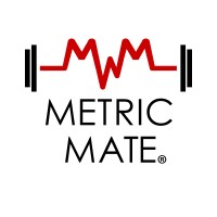 Metric Mate, Inc logo