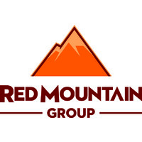 Red Mountain Group logo