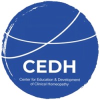 CEDH USA logo