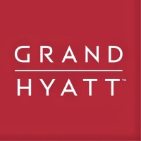 Grand Hyatt Muscat logo