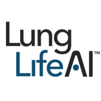 LungLife AI logo