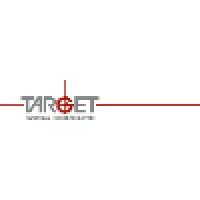 Target Systems Inc. logo