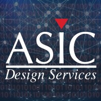 ASIC Design Services logo
