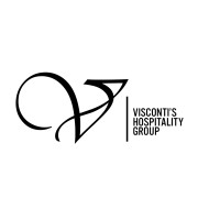 Visconti's Hospitality Group logo
