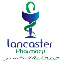 Lancaster Pharmacy logo