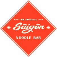 Saigon Noodle Bar logo