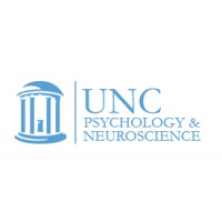 UNC Department Of Psychology & Neuroscience logo
