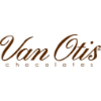 Van Otis Chocolates logo