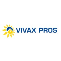 Vivax Pros- Commercial and Multi-Family logo
