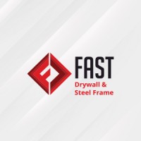 Fast Drywall & Steel Frame logo