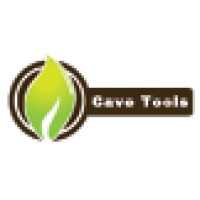 Cave Tools logo