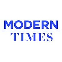 Modern Times logo