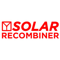 Solar Recombiner, Inc. logo